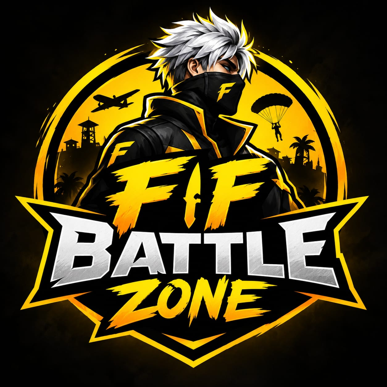 Battle Zone